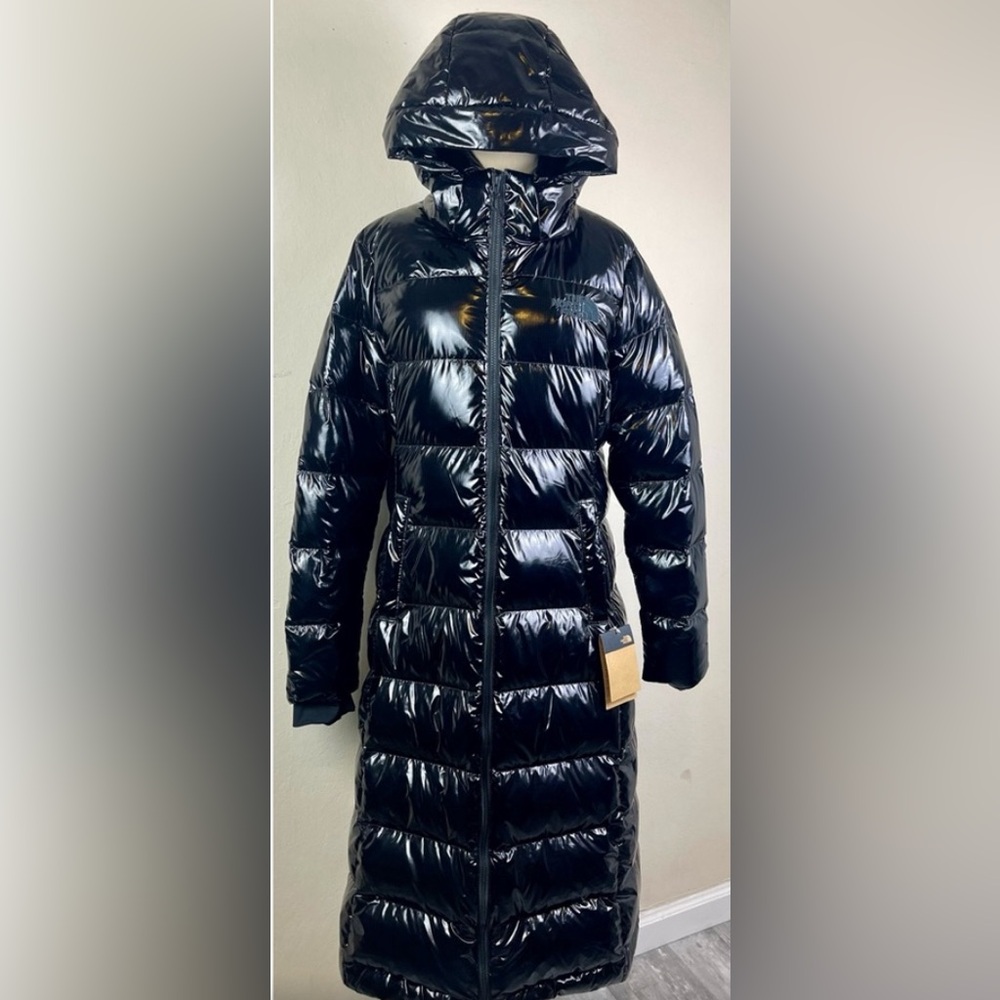 The North Face Haxton Parka